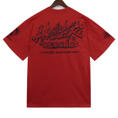 HELLSTAR Records T-shirt