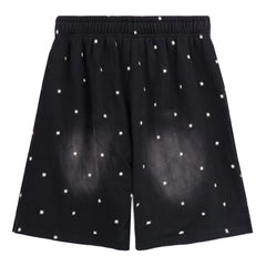 Hellstar Classic Alphabet Avatar Shorts