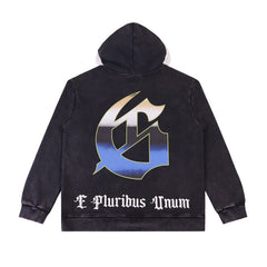 GODSPEED Humanoid Robots Hoodies