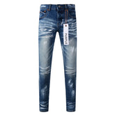 Purple Brand Jean #9062
