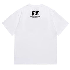 BAPE Character Graphic Tee