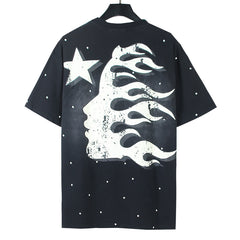 HELLSTAR Starry Sky T-shirt