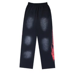 Hellstar Studios Washed Sweatpant