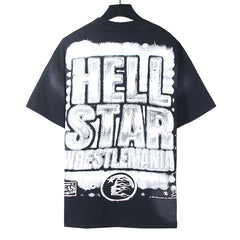 HELLSTAR Congratulate T-Shirt