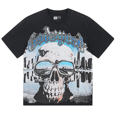 GODSPEED Tunnel Vision T-Shirt