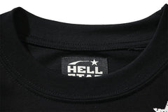 HELLSTAR Cross 08 T-shirt