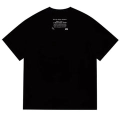 BAPE Ape Head Graphic Tee