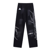 Hellstar Studios Washed Sweatpant