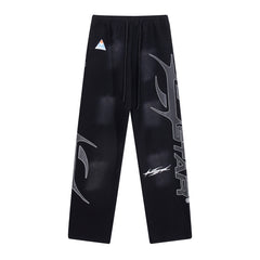 Hellstar Studios Washed Sweatpant