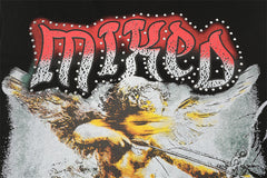 MIXED EMOTION ‘Angel’ Sleeveless Tee