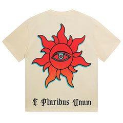 GODSPEED Driving Racing Car T-shirt