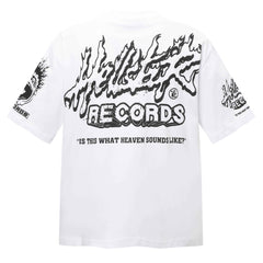 HELLSTAR Records T-shirt