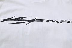 HELLSTAR Classic Lettering T-shirt
