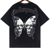 GODSPEED Butterfly Effect T-Shirt