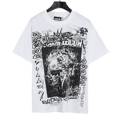 HELLSTAR Complexcon Las Vegas T-Shirt