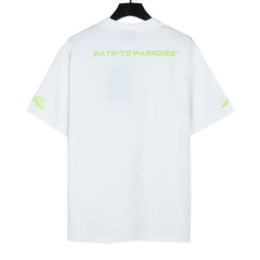 HELLSTAR Classic Portrait T-shirt