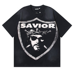 HELLSTAR Savion T-Shirt