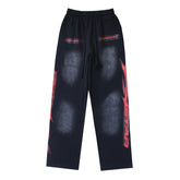 Hellstar Studios Washed Sweatpant