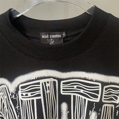 MIXED EMOTION “Astro” Long Sleeve Tee