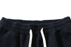 Hellstar Washed Shorts