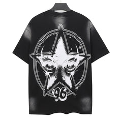 HELLSTAR The Path To Paradise T-Shirt