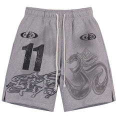 Hellstar Classic 11 Shorts