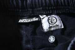 Hellstar Studios Washed Grey Sweatpant