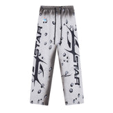 Hellstar Studios Washed Sweatpant