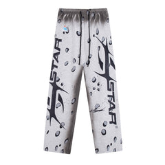 Hellstar Studios Washed Sweatpant