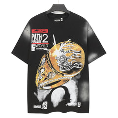 HELLSTAR Sports T-Shirt