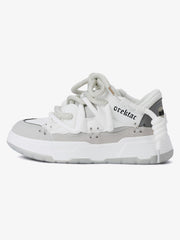 Thesupermade Chunky Rope Shoes - 1715