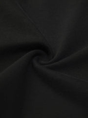 Thesupermade Metal Tag Street Rap T-Shirt