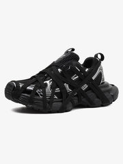 Thesupermade High Street Lace-up Casual Sneakers - 2342