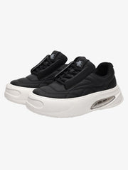 Thesupermade Retro Platform Skate Shoes