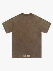 Original Retro Mary Graphic T-Shirt