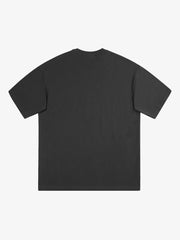 Thesupermade Brainstorm Boys Printed T-shirt