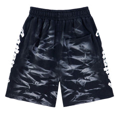 Godspeed Letter Print Shorts #8782