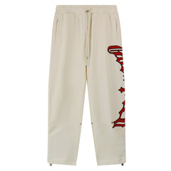 Godspeed Simple Letters Sweatpant