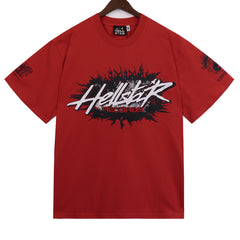 HELLSTAR Records T-shirt