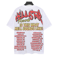HELLSTAR Records T-Shirt