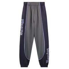 Denim Tears Logo Printed Sweatpant