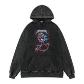 AOSITRY HOODIE XLY24