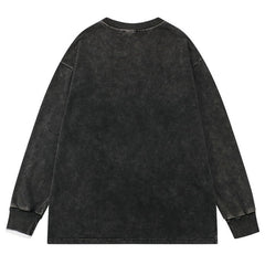 AOSITRY SWEATSHIRT XYW15