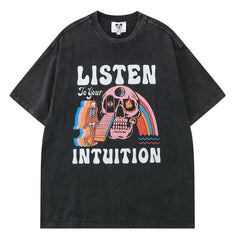 AOSITRY T-SHIRT XT28