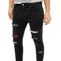 AOSITRY JEANS 650