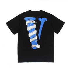 VLONE SNAKE T-SHIRT