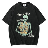 AOSITRY T-SHIRT XT42