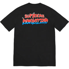 Supreme 22SS Manhattan Tee