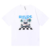 RHUDE T-Shirt
