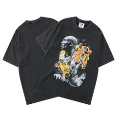 AOSITRY T-SHIRT XT25